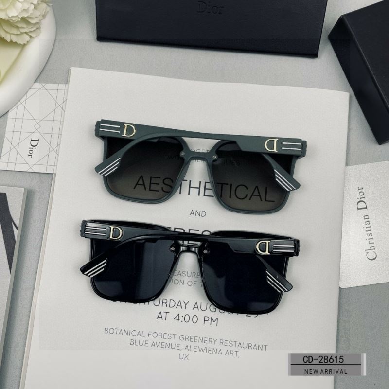 Christian Dior Sunglasses